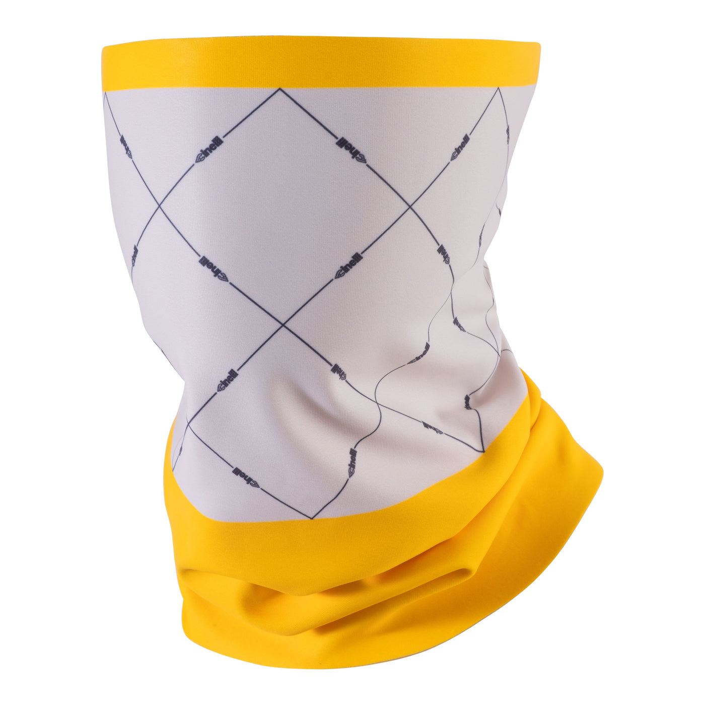 SCALDACOLLO INVERNALE GIALLO BLOCK