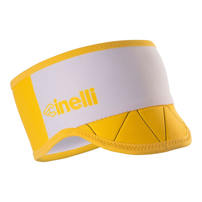 FASCIA INVERNALE TEMPO YELLOW BLOCK