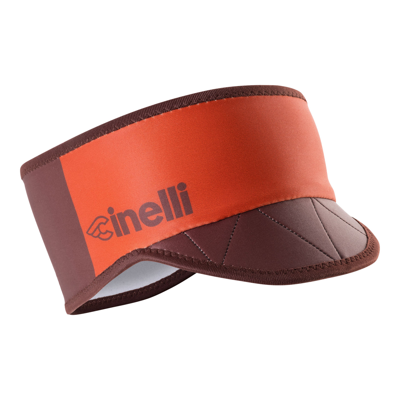 FASCIA INVERNALE TEMPO BROWN BLOCK