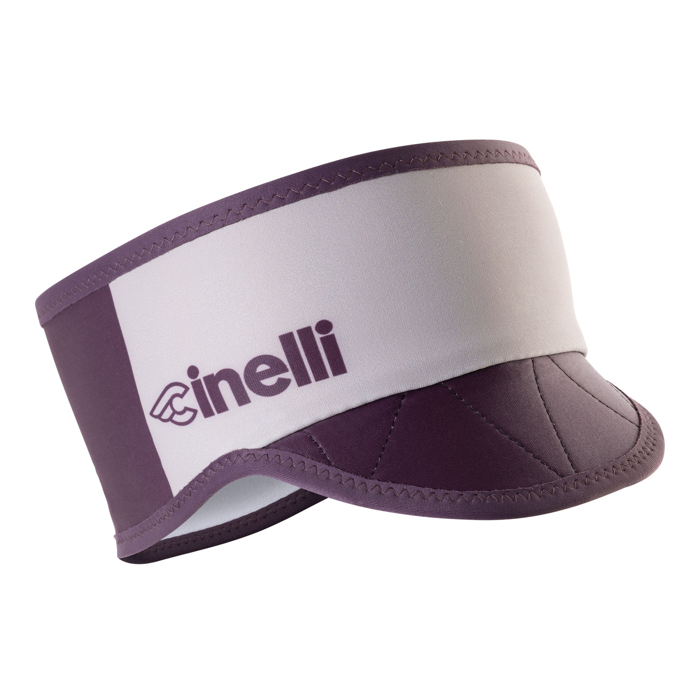 FASCIA INVERNALE TEMPO PURPLE BLOCK