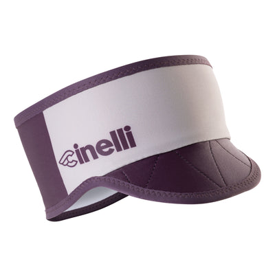 FASCIA INVERNALE TEMPO PURPLE BLOCK