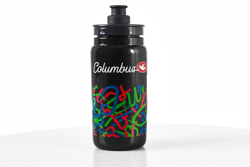Columbus Tubography Water bottle