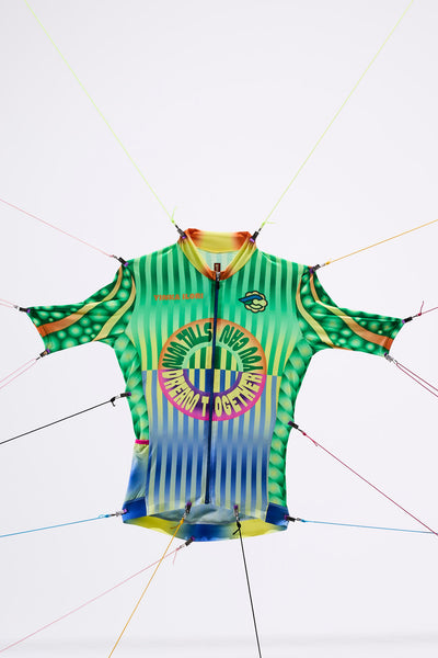 TEMPO JERSEY YINKA ILORI DREAM TOGETHER