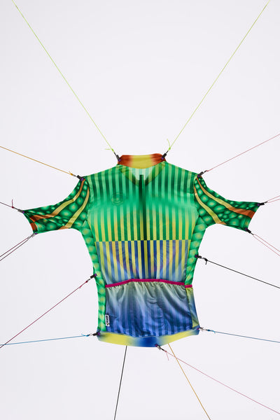 TEMPO JERSEY YINKA ILORI DREAM TOGETHER
