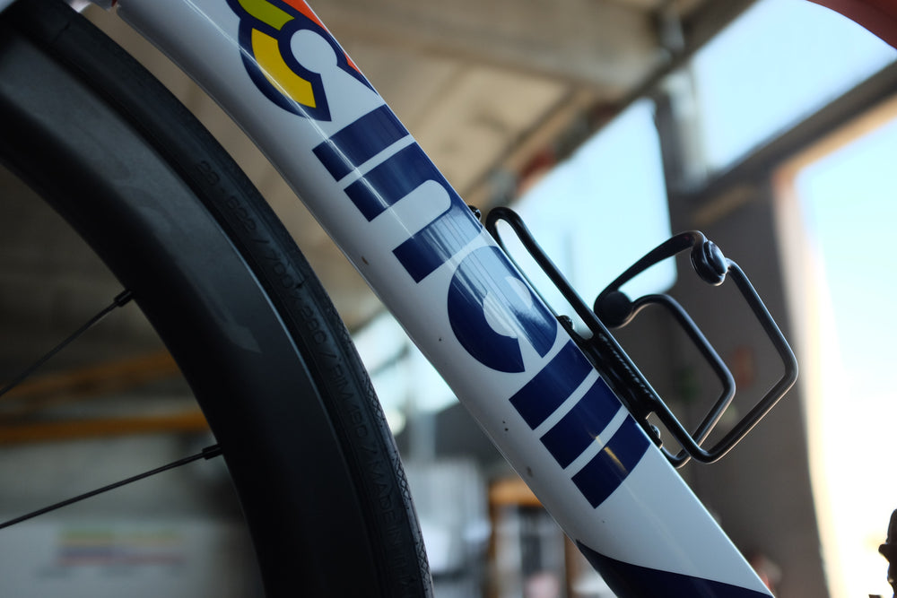 Re-Cycle Bikes – Cinelli Official