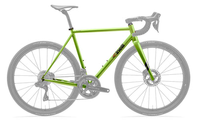 NEMO TIG ROAD - FRAME-KIT