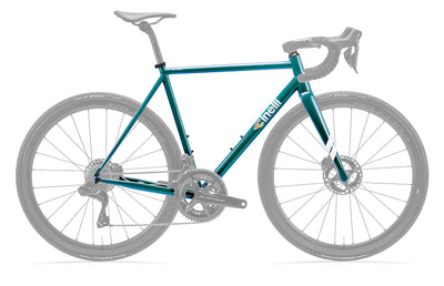 NEMO TIG ROAD - FRAME-KIT