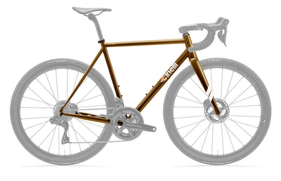 NEMO TIG ROAD - FRAME-KIT