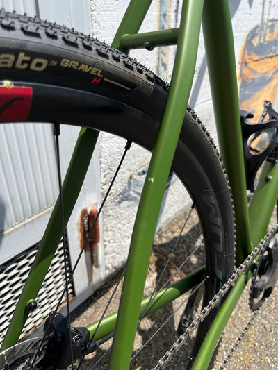 NEMO TIG GRAVEL - EKAR - L