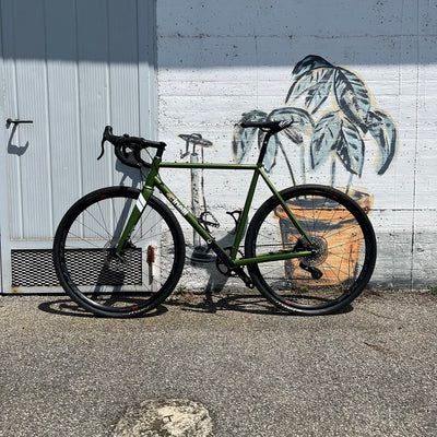 NEMO TIG GRAVEL - EKAR - L