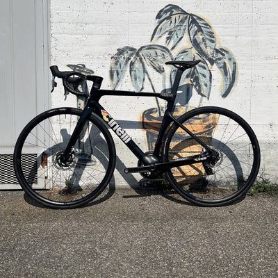 PRESSURE - RED ETAP AXS - expo