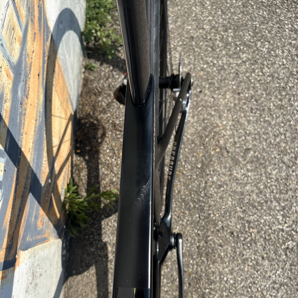 PRESSURE - RED ETAP AXS - expo