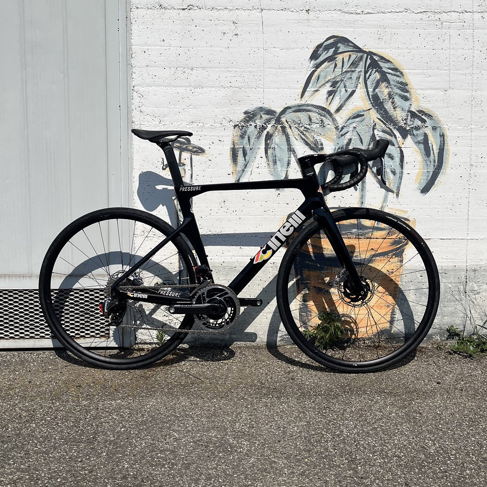 GAZZETTA TRACK – Cinelli Official