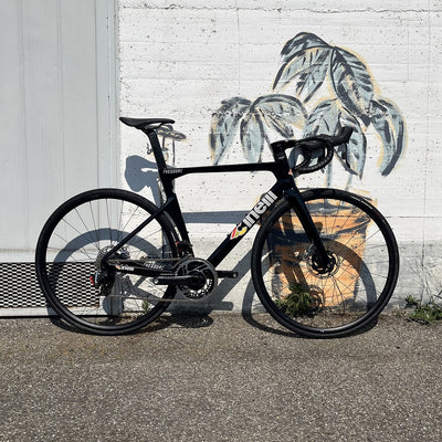 PRESSURE - RED ETAP AXS - expo