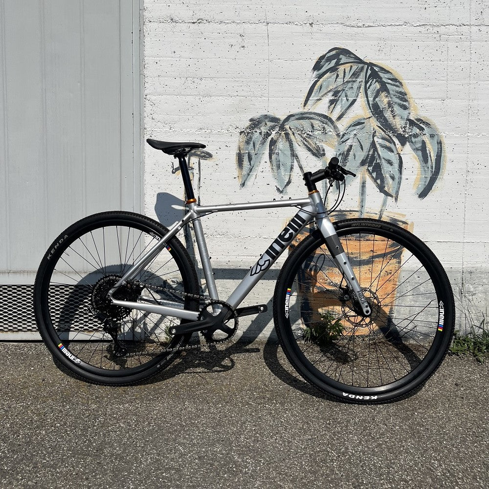 zydeco silver bootleg – Cinelli Official