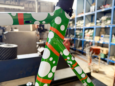 VIGORELLI ART PROGRAM - YINKA ILORI