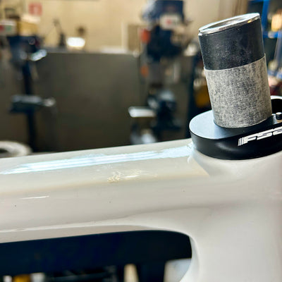 PRESSURE 2 EXPO FRAMESET
