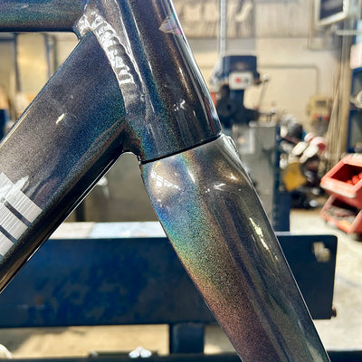 VIGORELLI - Rainbow Expo