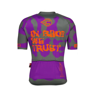 JERSEY IN-BIKE-WE-TRUST ORANGE, Jersey, IMG.3