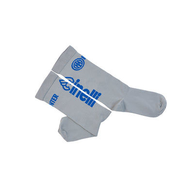 INTER X CINELLI SOCKS GREY, Socks, IMG.2