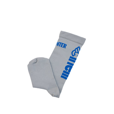 INTER X CINELLI SOCKS GREY, Socks, IMG.1