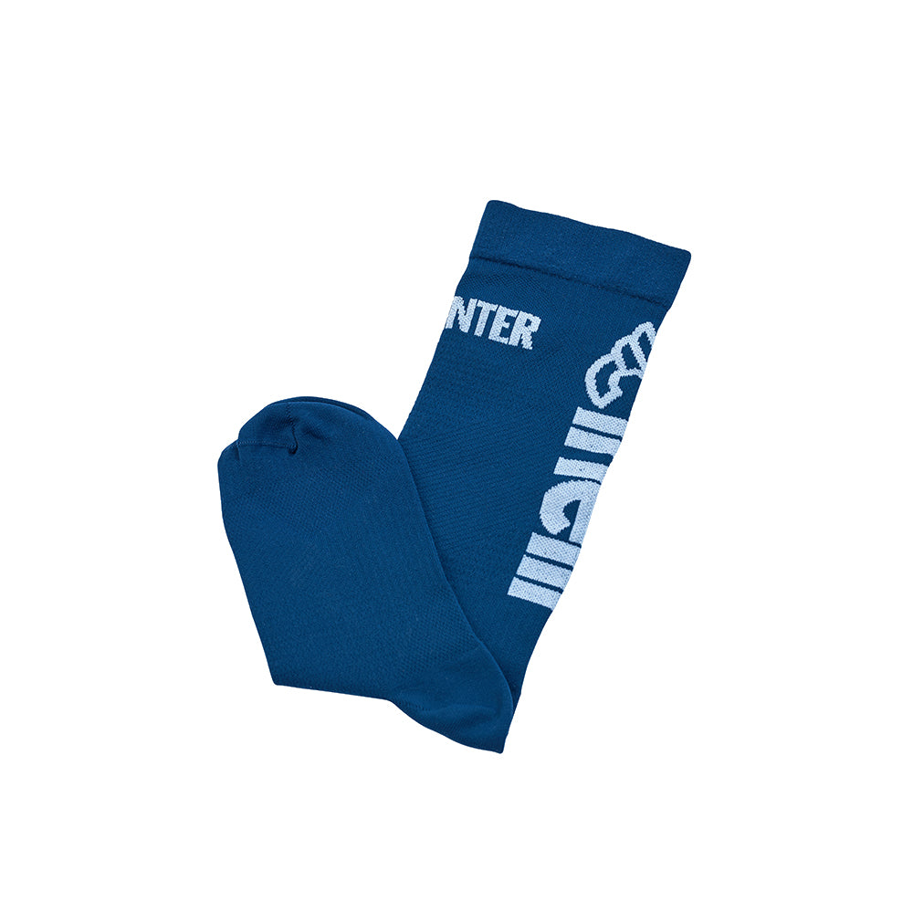 INTER X CINELLI SOCKS BLUE, Socks, IMG.1