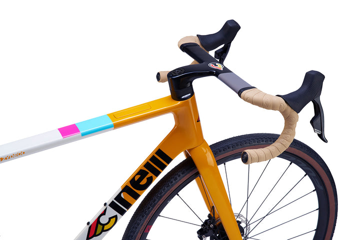 CINELLI(チネリ) KINGZYDECO(キングジデコ) フレームセット 2023