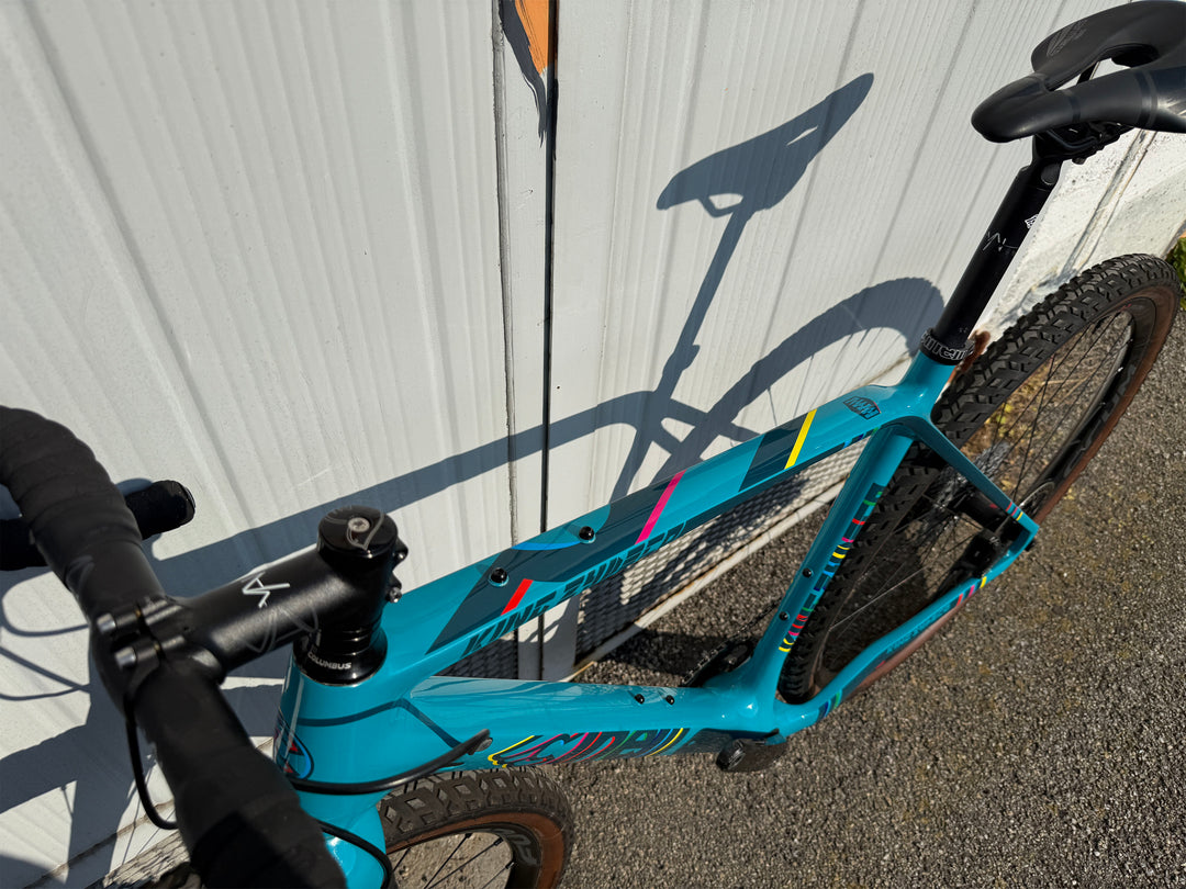 KING ZYDECO - EKAR - M – Cinelli Official