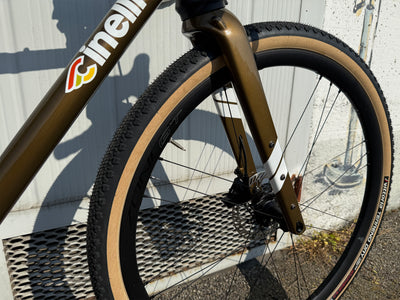 NEMO TIG GRAVEL - Hi Ride - M