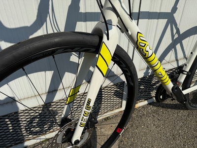 NEMO TIG ALLROAD - ULTEGRA 11V - L
