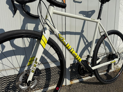 NEMO TIG ALLROAD - ULTEGRA 11V - L