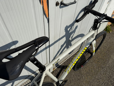 NEMO TIG ALLROAD - ULTEGRA 11V - L