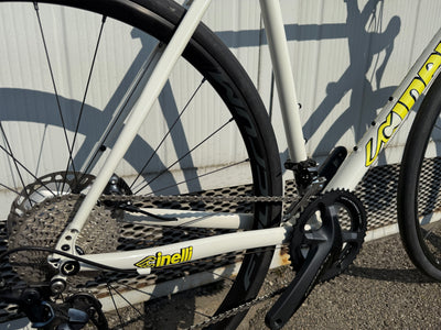 NEMO TIG ALLROAD - ULTEGRA 11V - L