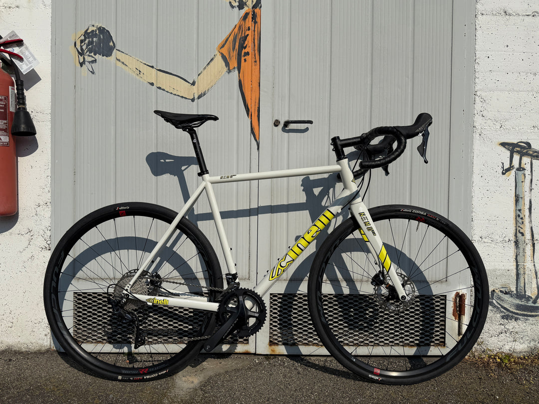 Bikes – Cinelli Official