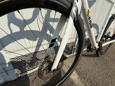NEMO GRAVEL 2023  - S - TEST