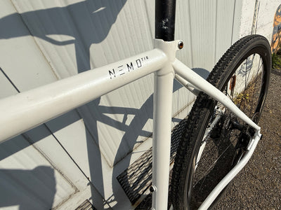 NEMO GRAVEL 2023  - S - TEST