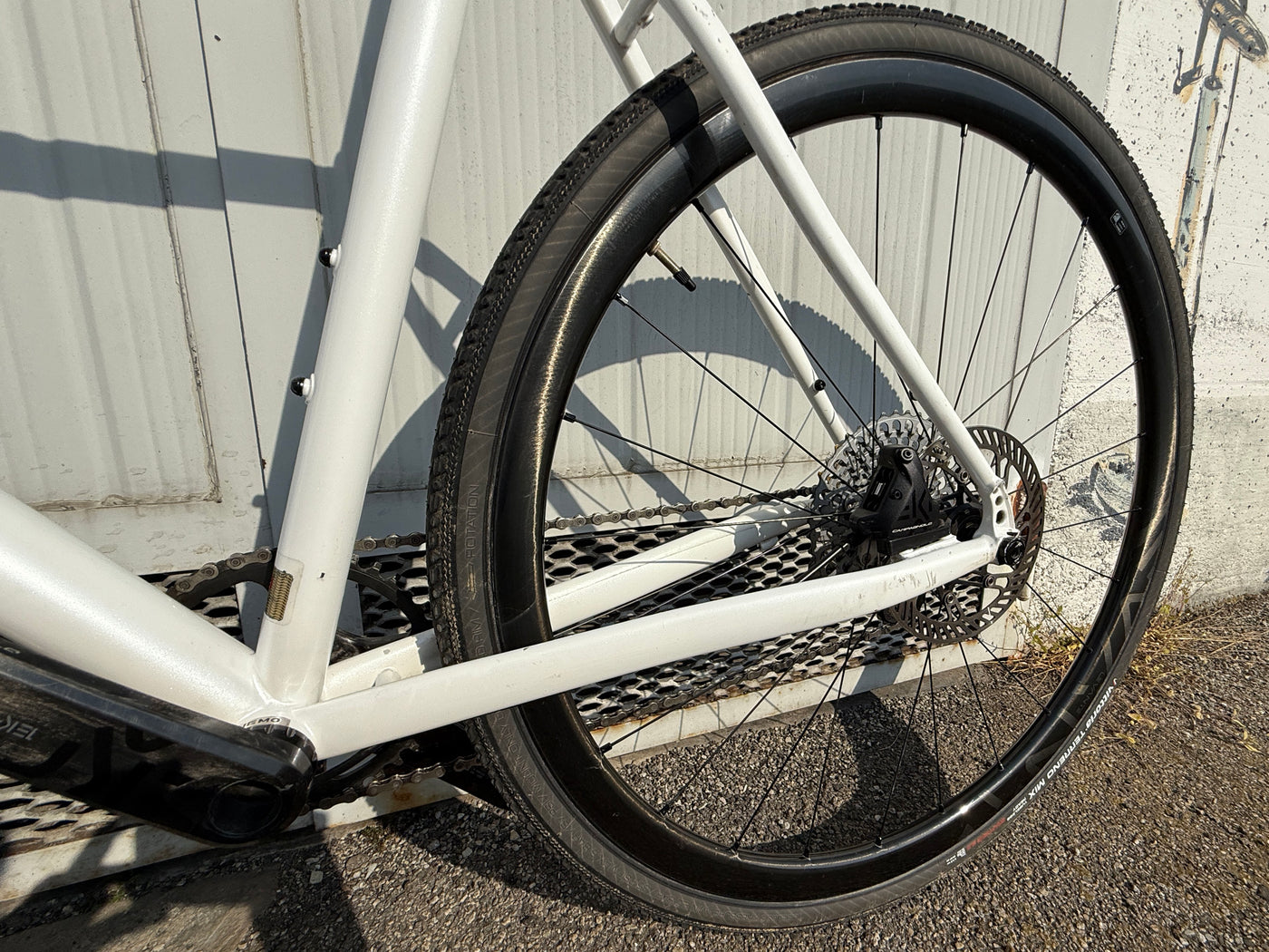 NEMO GRAVEL 2023  - S - TEST