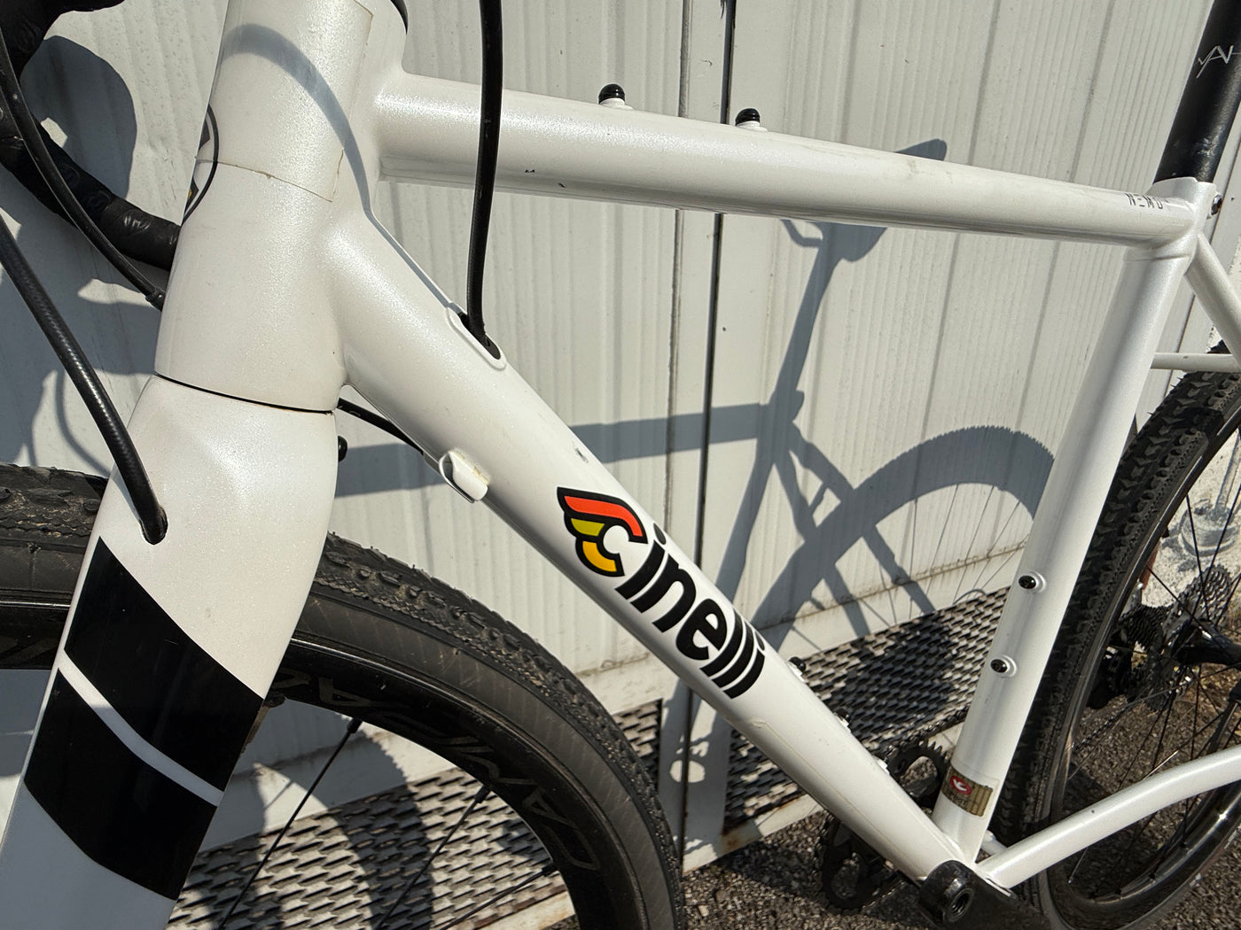 NEMO GRAVEL 2023  - S - TEST