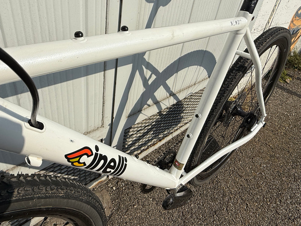 Outlet Bikes – Cinelli Official