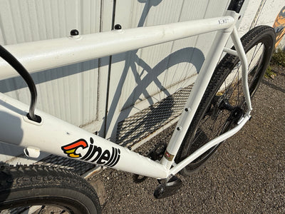NEMO GRAVEL 2023  - S - TEST