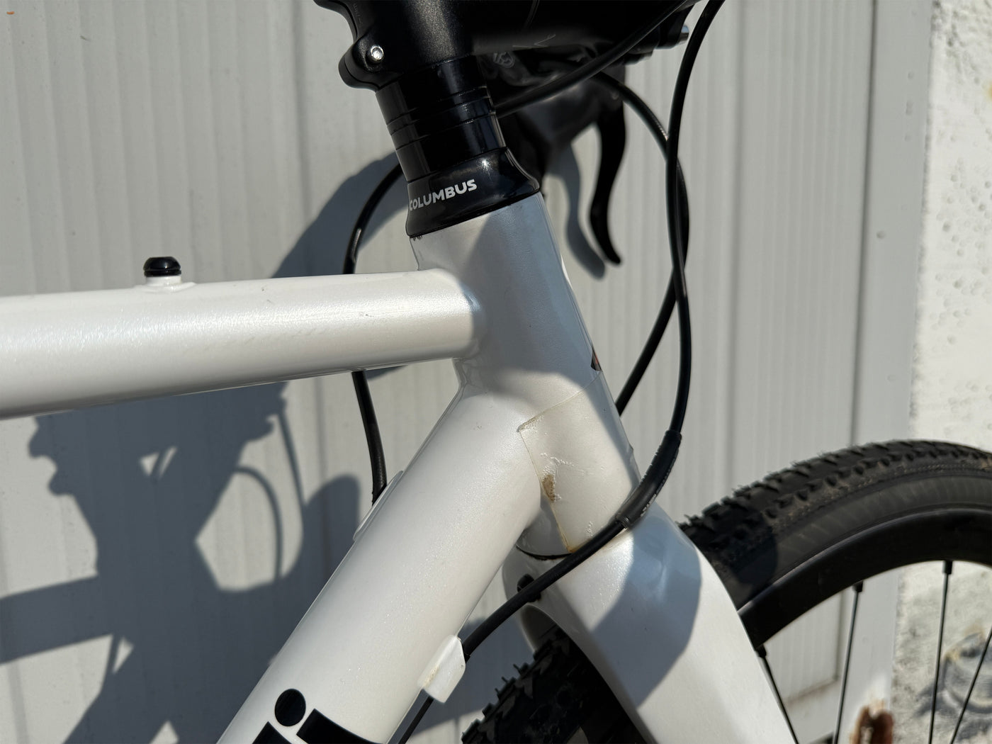 NEMO GRAVEL 2023  - S - TEST