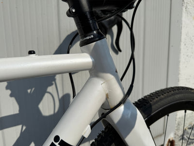 NEMO GRAVEL 2023  - S - TEST
