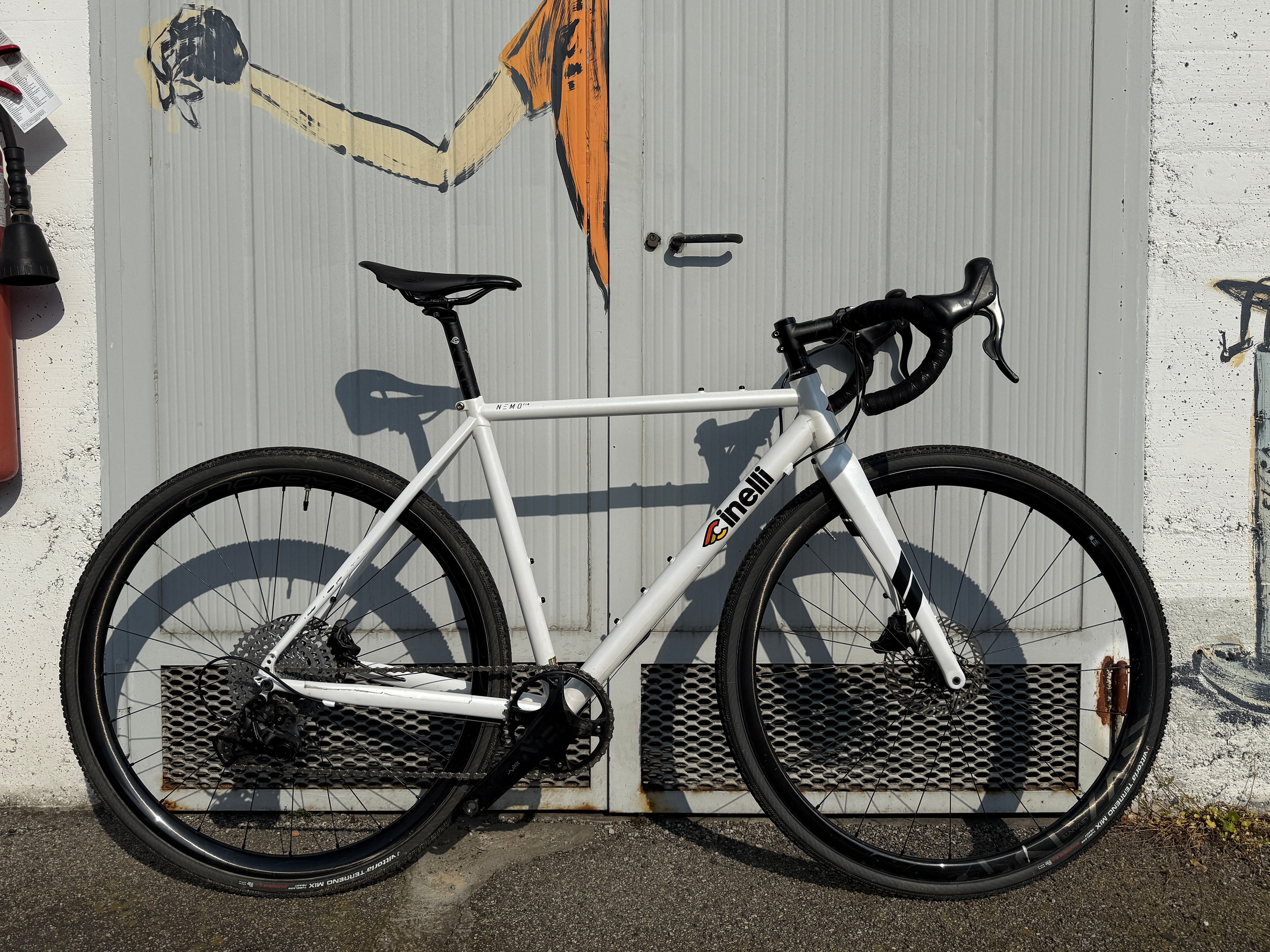 Outlet Bikes – Cinelli Official