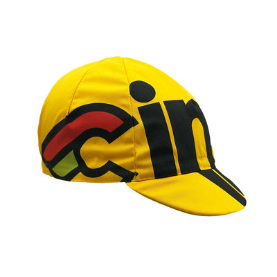 NEMO TIG YELLOW MOON CAP, Cap, IMG.1