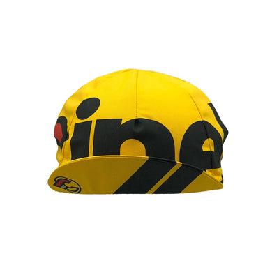 NEMO TIG YELLOW MOON CAP, Cap, IMG.2