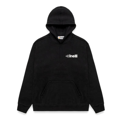 HOODIE BOETTI BLACK