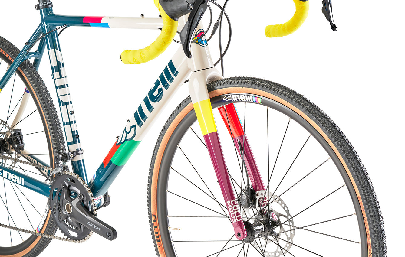 cinelli gravel king