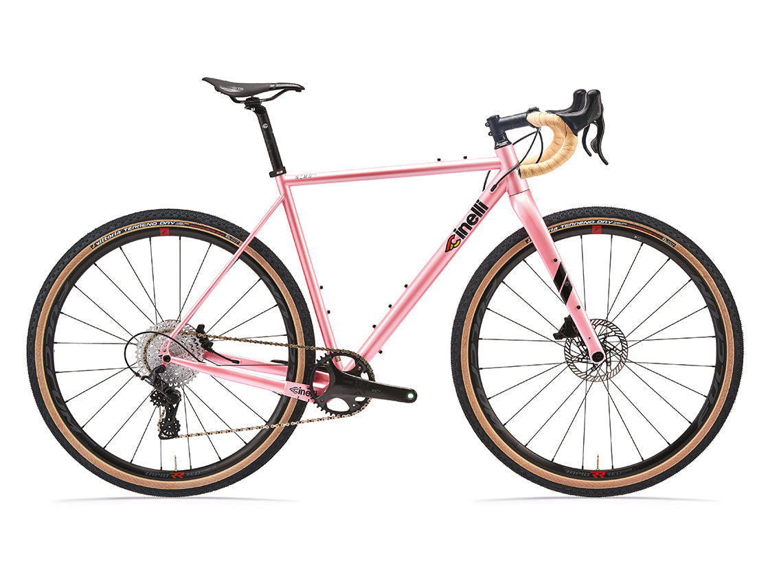 NEMO TIG GRAVEL - GRX 1X, Bicycles, IMG.9