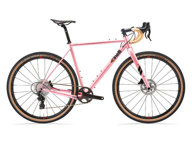 NEMO TIG GRAVEL - GRX 1X, Bicycles, IMG.9