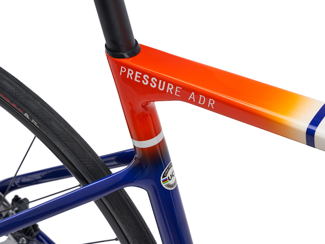 PRESSURE ADR - 105 DISC DI2, Bicycles, IMG.10